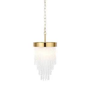 Endon Lighting Anistoria Pendant - Endon Lighting Anistoria Pendant
