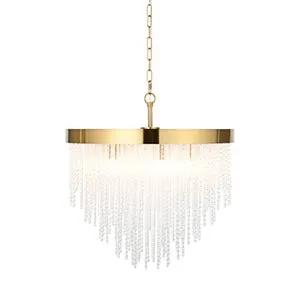Endon Lighting Anistoria 5Lt Pendant - Endon Lighting Anistoria 5Lt Pendant