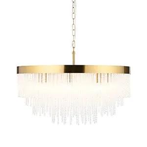 Endon Lighting Anistoria Grand 9Lt Pendant - Endon Lighting Anistoria Grand 9Lt Pendant
