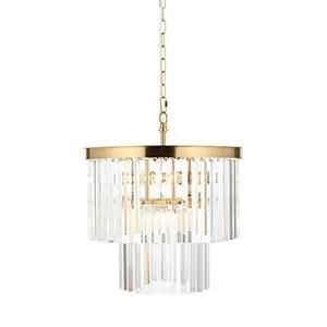 Endon Lighting Conaston 4lt Pendant - Endon Lighting Conaston 4lt Pendant