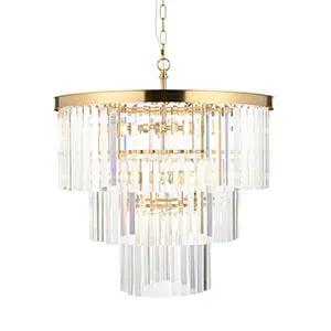 Endon Lighting Conaston 7lt Pendant - Endon Lighting Conaston 7lt Pendant