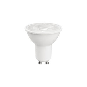 Integral GU10 BULB 360LM 2W 6500K CLASS A NON-DIMM 36 BEAM INTEGRAL - Integral GU10 BULB 360LM 2W 6500K CLASS A NON-DIMM 36 BEAM INTEGRAL