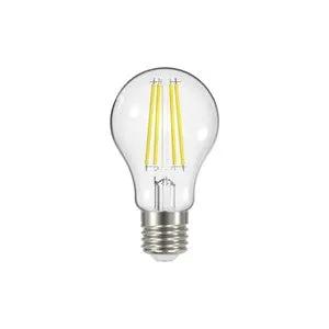 Integral OMNI FILAMENT GLS BULB E27 806LM 3.8W 2700K 212LM/W CLASS A NON-DIMMABLE 320 BEAM CLEAR FULL GLASS INTEGRAL - Integral OMNI FILAMENT GLS BULB E27 806LM 3.8W 2700K 212LM/W CLASS A NON-DIMMABLE 320 BEAM CLEAR FULL GLASS INTEGRAL