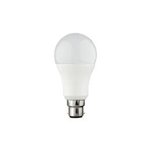 Integral SMART GLS BULB B22 806LM 8.5W RGBW 2700K to 6500K TUYA CONTROL 220 BEAM FROSTED INTEGRAL - Integral SMART GLS BULB B22 806LM 8.5W RGBW 2700K to 6500K TUYA CONTROL 220 BEAM FROSTED INTEGRAL
