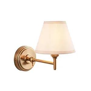 Endon Lighting Step Fold & Ivy 16cm Wall - Endon Lighting Step Fold & Ivy 16cm Wall