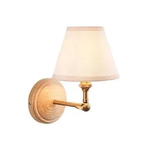 Endon Lighting Wood Wing & Ivy 16cm Wall - Endon Lighting Wood Wing & Ivy 16cm Wall