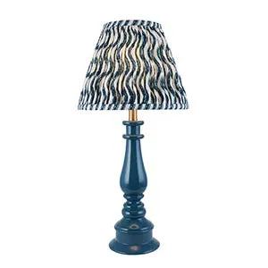Endon Lighting Myrtle & Ripple 25cm Table - Endon Lighting Myrtle & Ripple 25cm Table