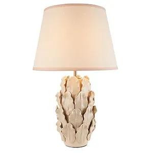 Endon Lighting Layered Leaf & Ivy 35cm Table - Endon Lighting Layered Leaf & Ivy 35cm Table