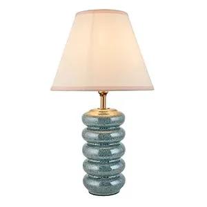 Endon Lighting Squash & Ivy 25cm Table - Endon Lighting Squash & Ivy 25cm Table