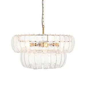 Endon Lighting Montrose 6lt Pendant - Endon Lighting Montrose 6lt Pendant