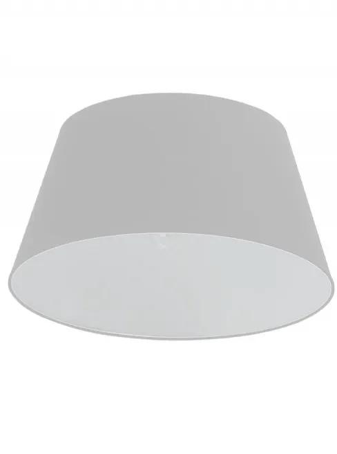 Franklite Silver Grey Shade - Lamp Shades Lamp Shades Lamp Shades Franklite Silver Grey Shade Lamp Shades