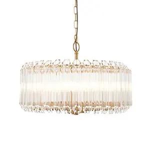 Endon Lighting Valentina 5lt Pendant - Endon Lighting Valentina 5lt Pendant