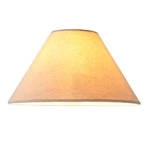 Endon Lighting Avalon 22cm Tapered Shade - Endon Lighting Avalon 22cm Tapered Shade