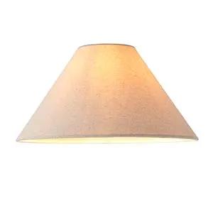 Endon Lighting Avalon 31cm Tapered Shade - Endon Lighting Avalon 31cm Tapered Shade