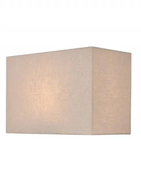 Franklite Taupe Linen Shade - Lamp Shades Lamp Shades Lamp Shades Franklite Taupe Linen Shade Lamp Shades