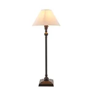 Endon Lighting Lille Table 22cm Shade - Endon Lighting Lille Table 22cm Shade