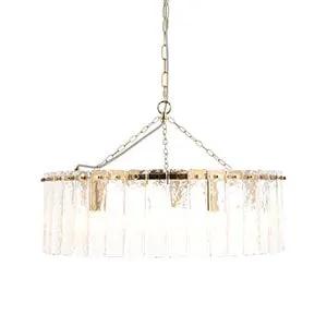 Endon Lighting Karine 5lt Pendant - Endon Lighting Karine 5lt Pendant