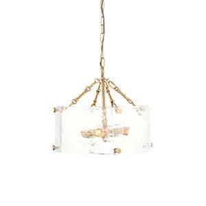 Endon Lighting Keller 4lt Pendant - Endon Lighting Keller 4lt Pendant