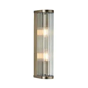 Endon Lighting Ridgeton 2lt Wall - Endon Lighting Ridgeton 2lt Wall