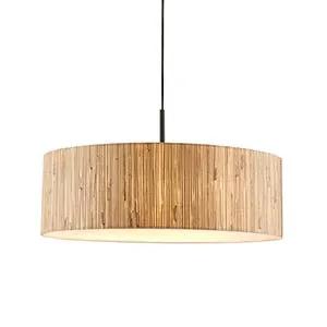 Endon Lighting Longshore 3lt Pendant - Endon Lighting Longshore 3lt Pendant