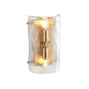 Endon Lighting Keller 2lt Wall - Endon Lighting Keller 2lt Wall