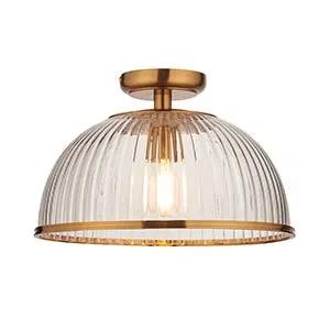 Endon Lighting Somerset Downlight Flush - Endon Lighting Somerset Downlight Flush