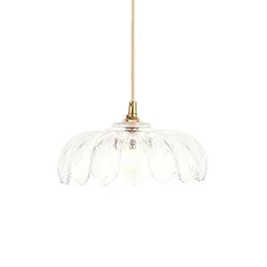 Endon Lighting Camellia Easyfit Pendant - Endon Lighting Camellia Easyfit Pendant