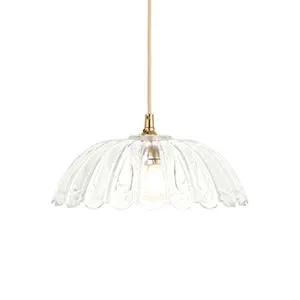 Endon Lighting Carnation Easyfit Pendant - Endon Lighting Carnation Easyfit Pendant