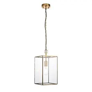 Endon Lighting Hammond Grand Pendant - Endon Lighting Hammond Grand Pendant
