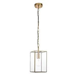 Endon Lighting Hammond Pendant - Endon Lighting Hammond Pendant