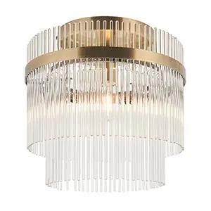 Endon Lighting Marietta Flush - Endon Lighting Marietta Flush