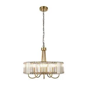 Endon Lighting Visconti 5lt Pendant - Endon Lighting Visconti 5lt Pendant