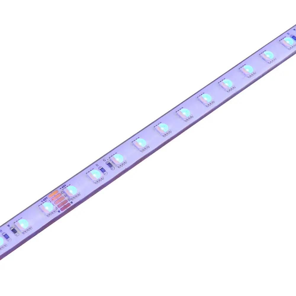 48v saxby strip OrionRGBW 48V | 4000K 11.5W/M 30M IP67 - 48v saxby strip OrionRGBW 48V | 4000K 11.5W/M 30M IP67
