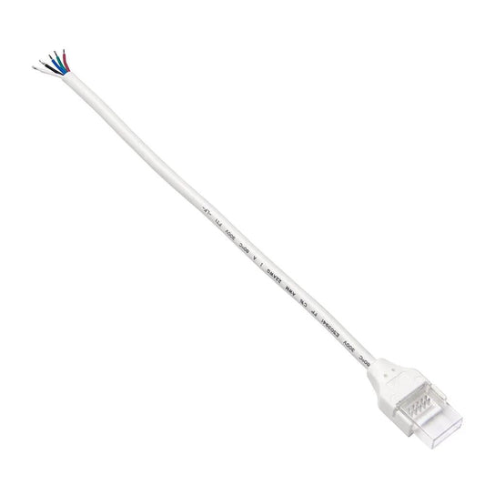 48v saxby strip Saxby OrionRGBW 48V Flexible Tape to Driver Connector IP67 - 48v saxby strip Saxby OrionRGBW 48V Flexible Tape to Driver Connector IP67
