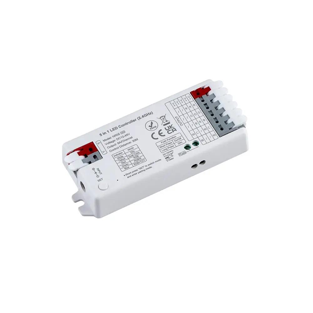 24v strip saxby Orion | Receiver - 24v strip saxby Orion | Receiver