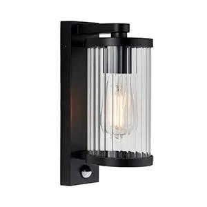 Endon Lighting Newcombe PIR Wall - Endon Lighting Newcombe PIR Wall