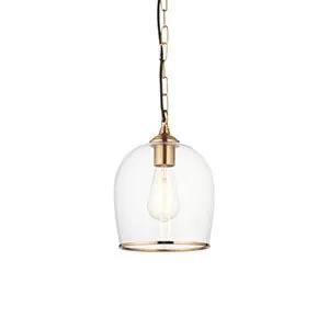 Endon Lighting Ashcroft Pendant - Endon Lighting Ashcroft Pendant