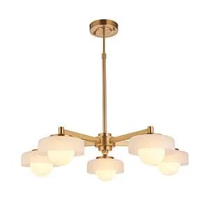 Endon Lighting Boss 5lt Pendant - Endon Lighting Boss 5lt Pendant
