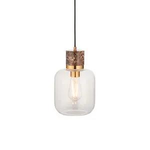 Endon Lighting Travi Pendant - Endon Lighting Travi Pendant