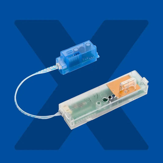 Saxby Bulkheads Saxby X-Series Sensor MW & Photocell - Saxby Bulkheads Saxby X-Series Sensor MW & Photocell