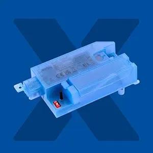 Saxby Bulkheads Saxby EvoX EM Kit 2-in-1 Manual & Self Test | X-Series - Saxby Bulkheads Saxby EvoX EM Kit 2-in-1 Manual & Self Test | X-Series
