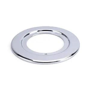 integral fire rated down light 2 BEZEL EXTENDER RING FOR EVOFIRE MINI 43MM DOWNLIGHT 43-60MM CUTOUT 80MM DIA - POLISHED CHROME INTEGRAL - integral fire rated down light 2 BEZEL EXTENDER RING FOR EVOFIRE MINI 43MM DOWNLIGHT 43-60MM CUTOUT 80MM DIA - POLISHED CHROME INTEGRAL