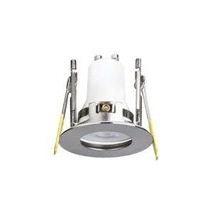 integral fire rated down light 2 EVOFIRE MINI 55 MICRO BEZEL FIRE RATED DOWNLIGHT 43MM CUTOUT 55MM DIAMETER IP65 SATIN NICKEL ROUND +GU10 HOLDER INTEGRAL - integral fire rated down light 2 EVOFIRE MINI 55 MICRO BEZEL FIRE RATED DOWNLIGHT 43MM CUTOUT 55MM DIAMETER IP65 SATIN NICKEL ROUND +GU10 HOLDER INTEGRAL