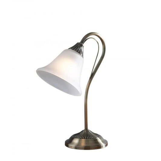 dar lighting Där Lighting Group Dar BOS40 Boston Table Lamp - dar lighting Där Lighting Group Dar BOS40 Boston Table Lamp