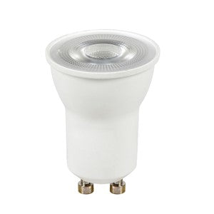Integral MR11 GU10 BULB 400LM 4W 4000K NON-DIMM 36 BEAM INTEGRAL - Integral MR11 GU10 BULB 400LM 4W 4000K NON-DIMM 36 BEAM INTEGRAL