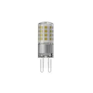 Integral G9 BULB 600LM 4.4W 4000K DIMMABLE 320 BEAM INTEGRAL - Integral G9 BULB 600LM 4.4W 4000K DIMMABLE 320 BEAM INTEGRAL