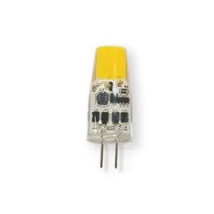 Integral G4 BULB 280LM 2.2W 2700K NON-DIMM 320 BEAM CLEAR INTEGRAL - Integral G4 BULB 280LM 2.2W 2700K NON-DIMM 320 BEAM CLEAR INTEGRAL