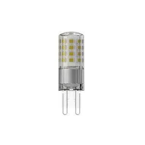 Integral G9 BULB 600LM 4.4W 2700K DIMMABLE 320 BEAM INTEGRAL - Integral G9 BULB 600LM 4.4W 2700K DIMMABLE 320 BEAM INTEGRAL
