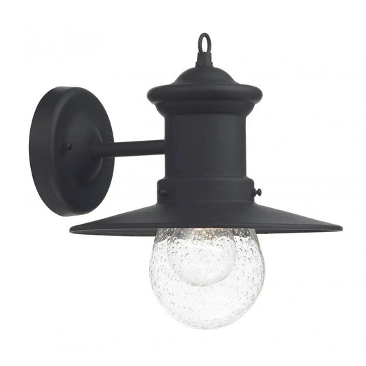dar lighting Där Lighting Group, Dar SED1522 Sedgewick Lantern Black Down - dar lighting Där Lighting Group, Dar SED1522 Sedgewick Lantern Black Down