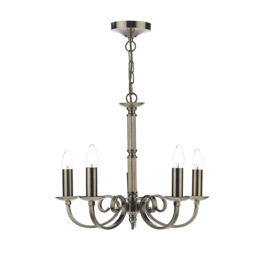dar lighting Där Lighting Group, Dar MUR0575 Murray Pendant Antique Brass - dar lighting Där Lighting Group, Dar MUR0575 Murray Pendant Antique Brass